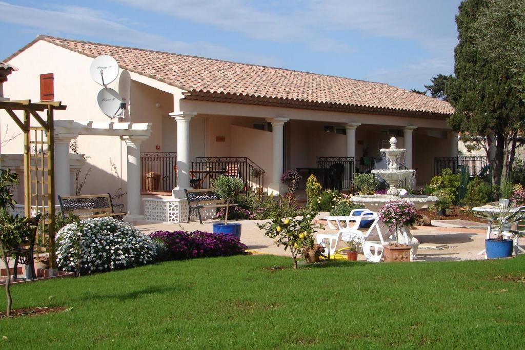 Studio situé dans le centre de Saint Philibert 56470 Saint-Philibert