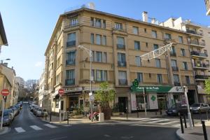 Appartement Studio Solazur Le Solazur 73 Boulevard de la Republique 06400 Cannes Provence-Alpes-Côte d\'Azur