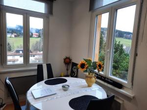 Appartement Studio Soleil au Hohwald 34 rue Principale 67140 Le Hohwald 67140 Le Hohwald Alsace