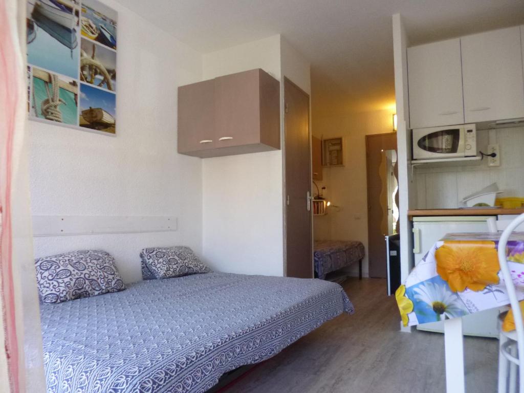 Appartement Studio Soleil Boulevard du Mourcairol 34240 Lamalou-les-Bains