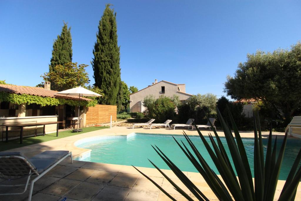 Studio Soleil 34240 Lamalou-les-Bains