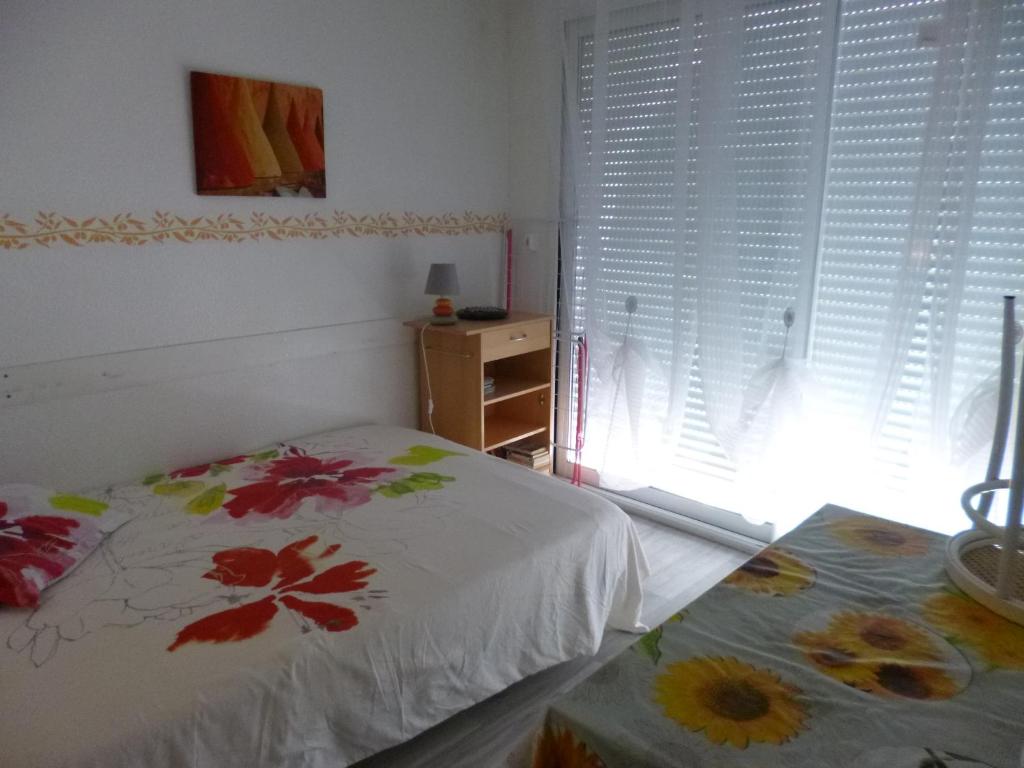 Studio Soleil lamalou les bains, 34240 Lamalou-les-Bains