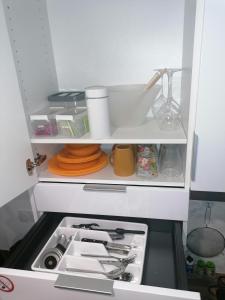Studio SOLEIL, Neuf, classé 3 étoiles, Clim, Wifi, Lave-linge, Lit King Size, au calme et à 800m plages de Valras Plage