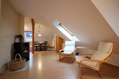 Studio Sonnenstrahl by Rujana