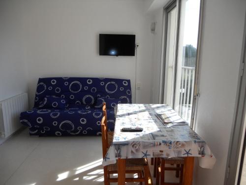 Studio Soulac-sur-Mer, 1 pièce, 3 personnes - FR-1-648-22