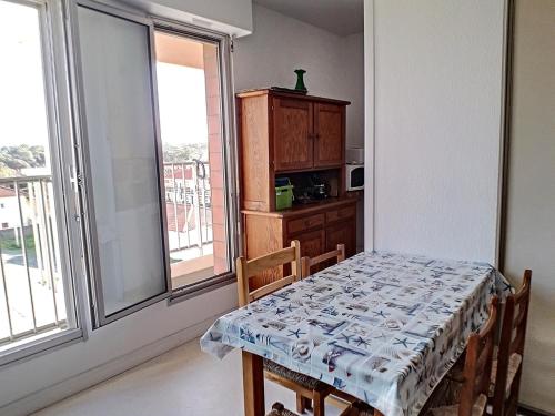 Studio Soulac-sur-Mer, 1 pièce, 3 personnes - FR-1-648-22