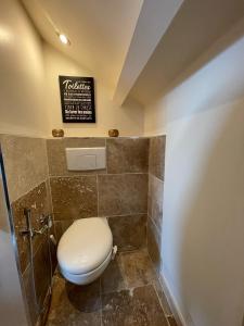 Studio sous combles avec prestation haut de gamme