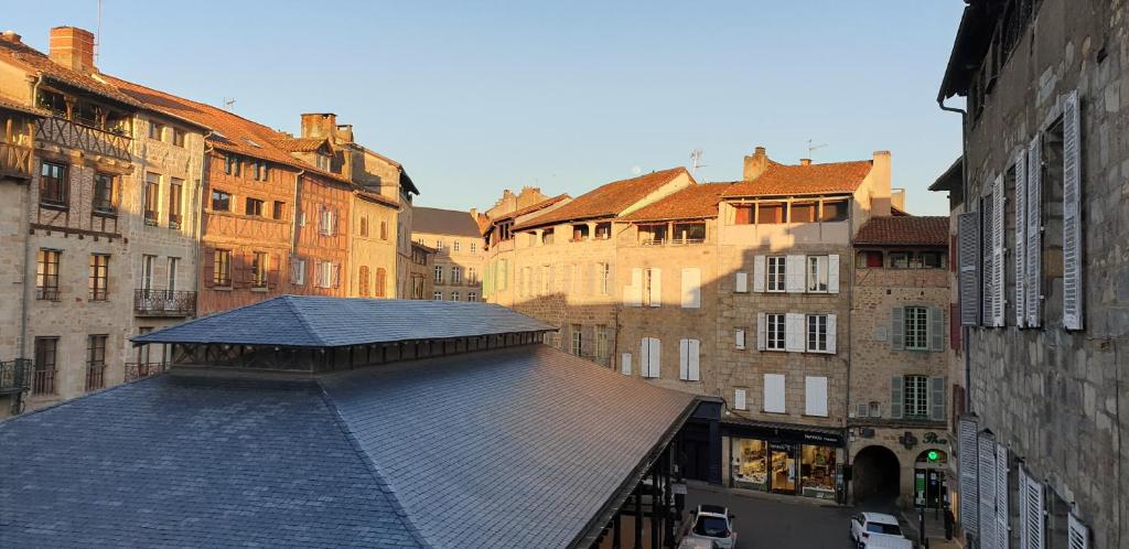 Studio sous combles avec prestation haut de gamme 93250 Villemomble
