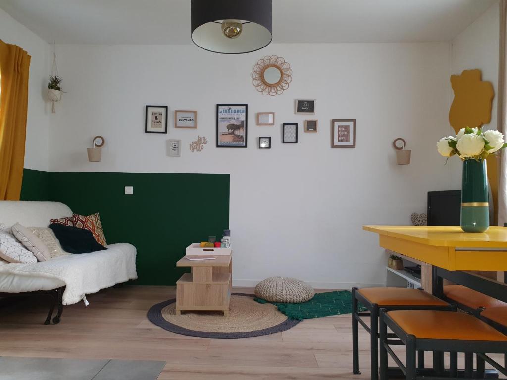 Studio sous les toits Annecy Centre-ville 74000 Annecy
