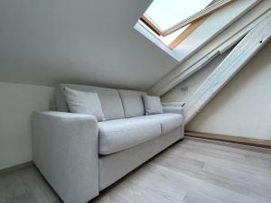 Studio sous les toits Annecy Centre-ville