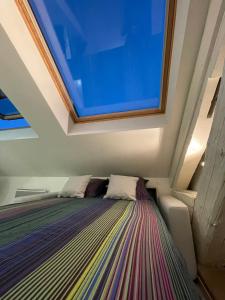 Studio sous les toits Annecy Centre-ville