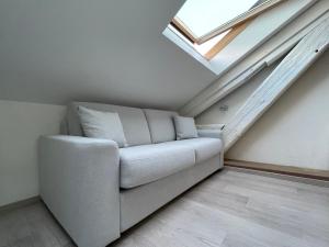 Appartement Studio sous les toits Annecy Centre-ville 17 Avenue d'Aléry 74000 Annecy Rhône-Alpes