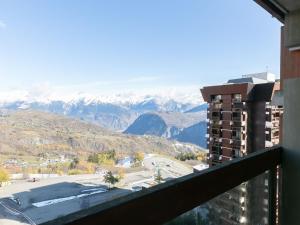 Appartement Studio Soyouz Vanguard-86  73300 Le Corbier Rhône-Alpes