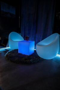 Studio spa 32m² hyper centre de Reims