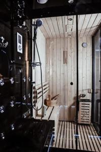 Studio spa 32m² hyper centre de Reims