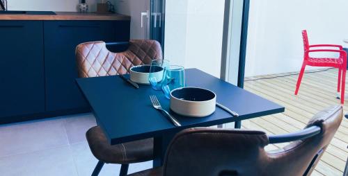 Studio & Spa La Discrète