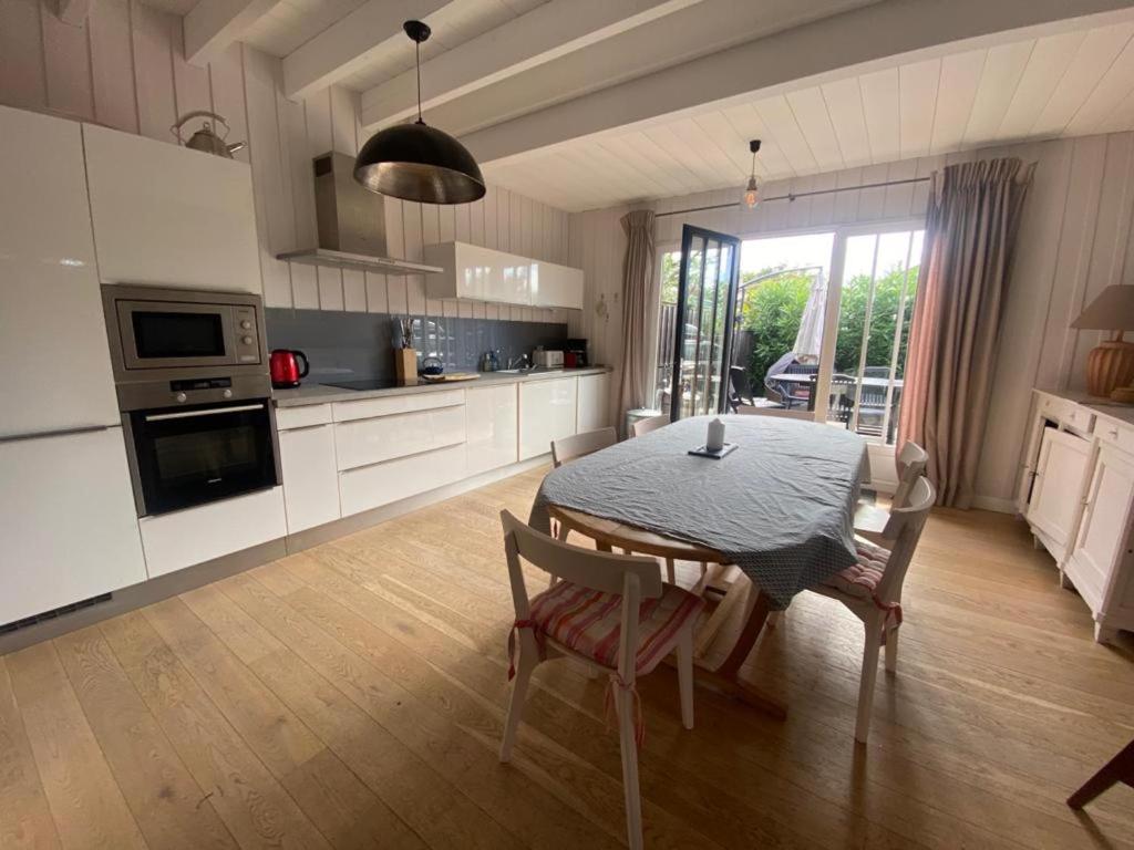 Studio spa privé accès piscine 29350 Moëlan-sur-Mer