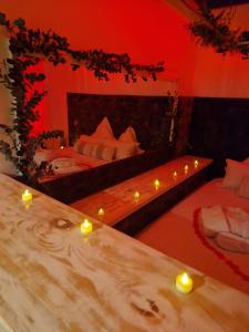 Studio Spa Vanadis LE BALNEO