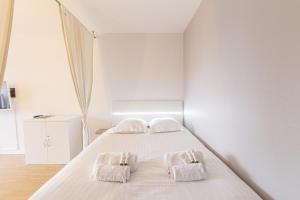 Studio spacieux à 15 min à pied de la Gare