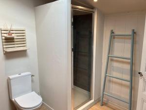 Studio spacieux et confortable