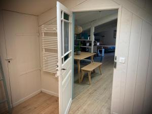 Studio spacieux et confortable