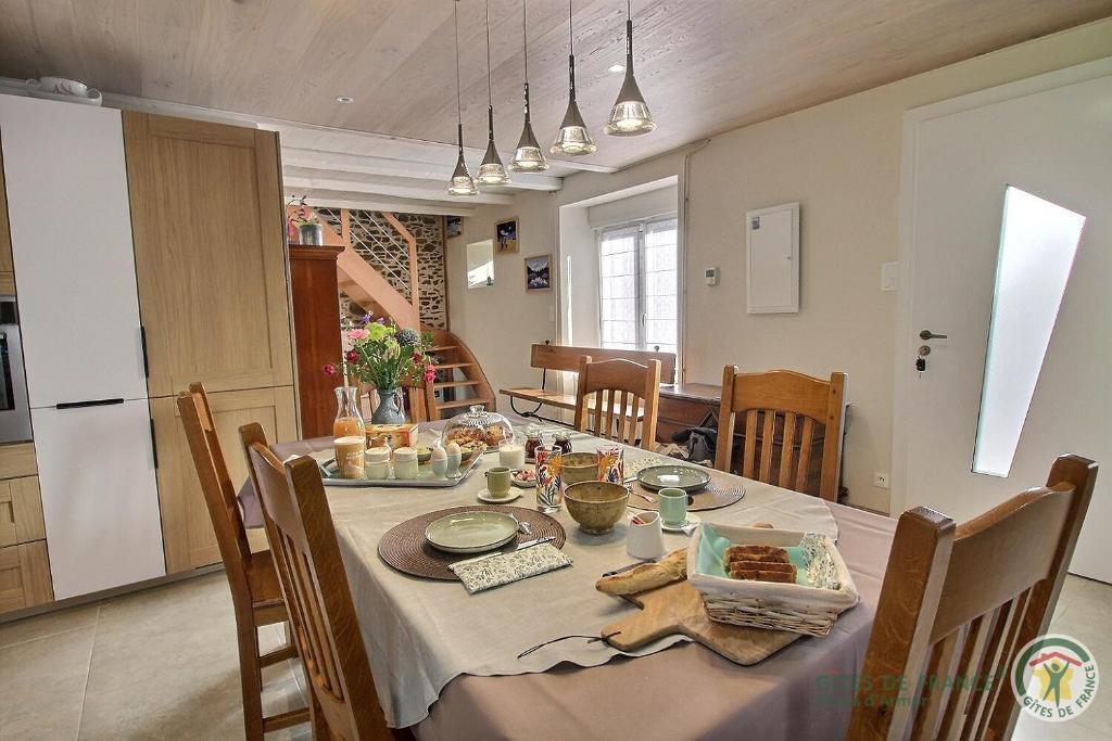 Studio spacieux et confortable