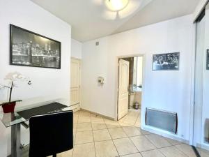 Studio spacieux proche CROISETTE