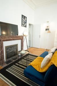 Studio spacieux proche Hypercentre & Gare MELUN