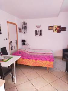 Appartement STUDIO ST GREGOIRE Au Pied des Vosges et Vignoble ! 16A rue Saint Grégoire 68140 Munster Alsace