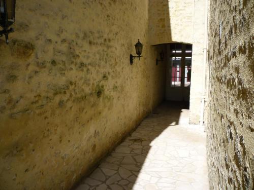 Studio St Jean