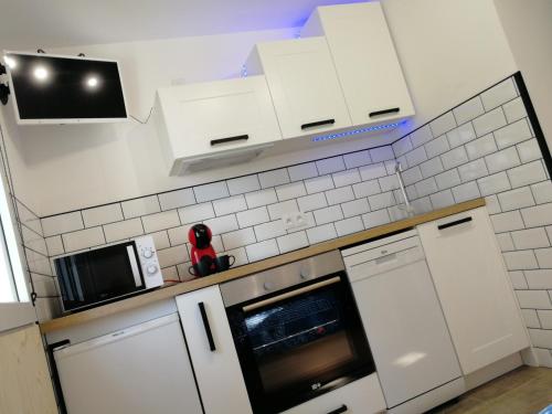 Studio ST NAZAIRE