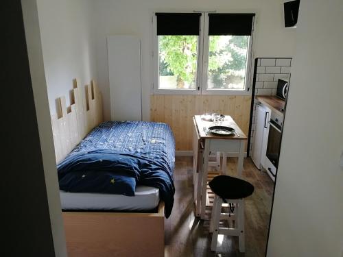 Studio ST NAZAIRE