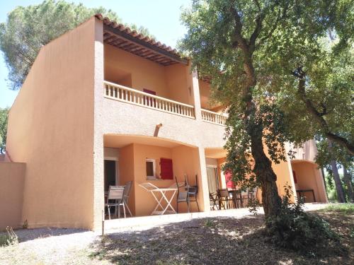 studio St Raphaël var côte d azur