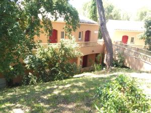 studio St Raphaël var côte d azur
