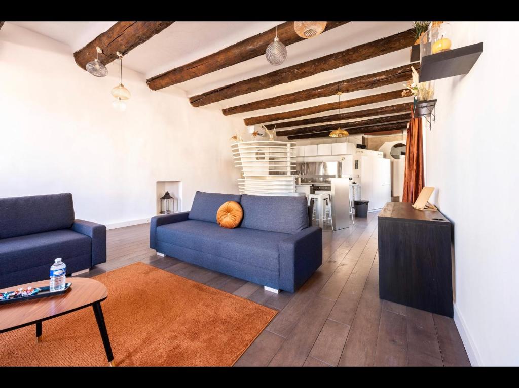 Studio Ste Sophie 06400 Cannes