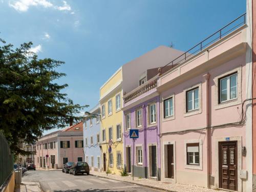 Studio Studio Alma Belém
