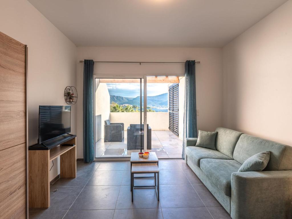 Appartement Studio Studio Côté Sud 29  20137 Porto-Vecchio