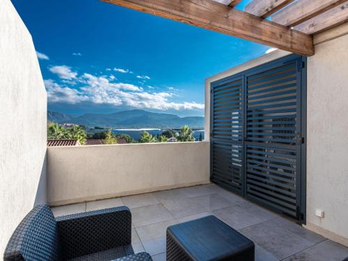 Studio Studio Côté Sud 29