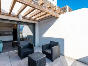 Studio Studio Côté Sud 29