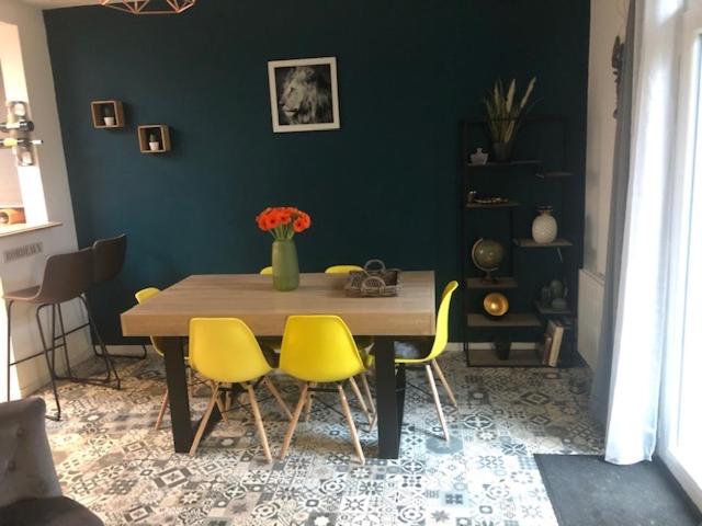 Studio Suite Annecy - Vue sur le château climatisation 74000 Annecy