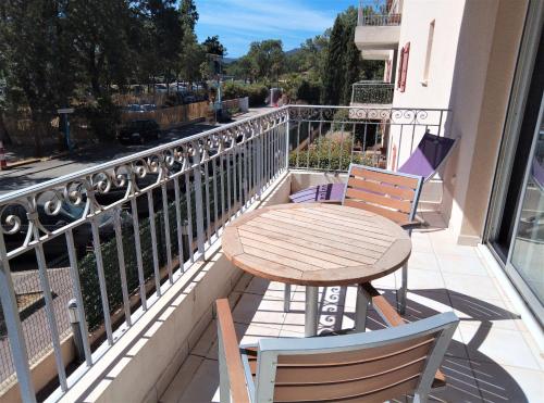 studio suites de robinson 314