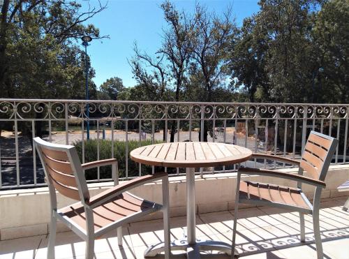 studio suites de robinson 314