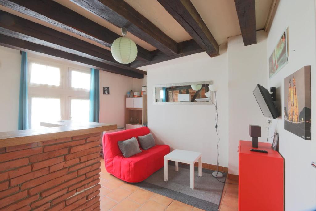 STUDIO SUNSET 13960 Sausset-les-Pins