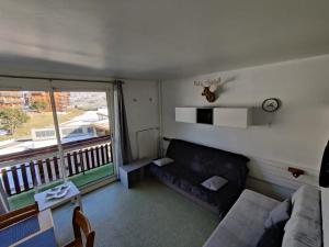 Studio SuperDévoluy dans batiment Bois D'Aurouze au pied des pistes