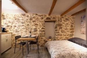 Studio Suquet Saint Antoine