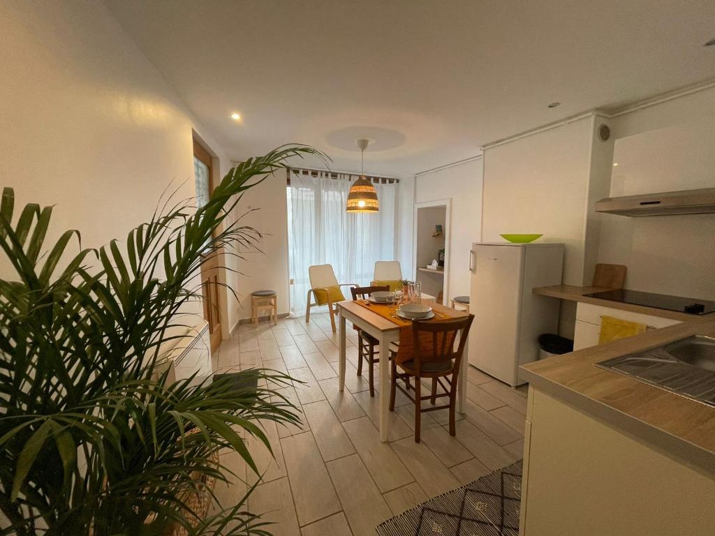 Studio sur cour au coeur de Colmar 68000 Colmar