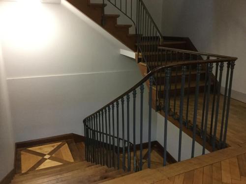 Studio sur cour au coeur de Colmar