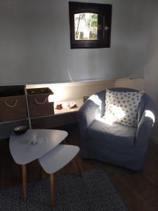 Studio sur l'eau - Bateau Diva