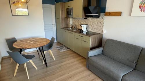 Studio sur le Domaine du Golf de Pont Royal