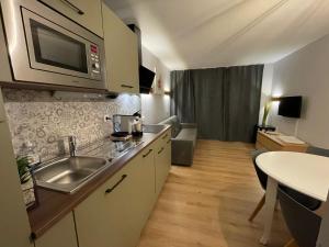 Studio sur le Domaine du Golf de Pont Royal
